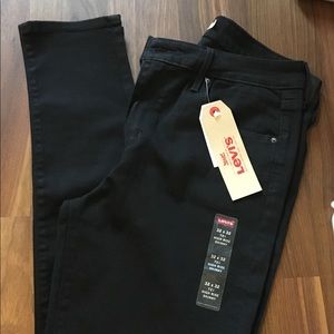 Levi’s 721 High rise skinny jeans 32x32